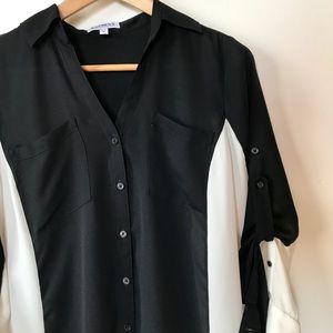Express The Portofino Shirt